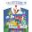 Rasi y la pandilla en. . . vacaciones. 2 Primaria | Oro Pradera, Begon~a, BK Publishing