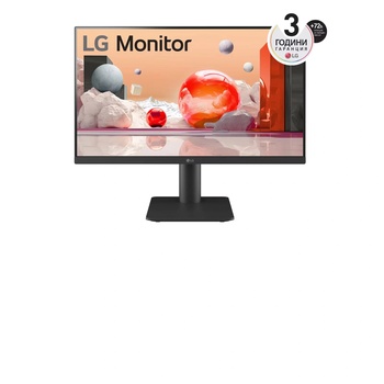 LG 27MS550-B