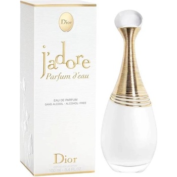 Dior J`ADОRЕ Parfum d`Eau EDP 100ml-Парфюм за жени