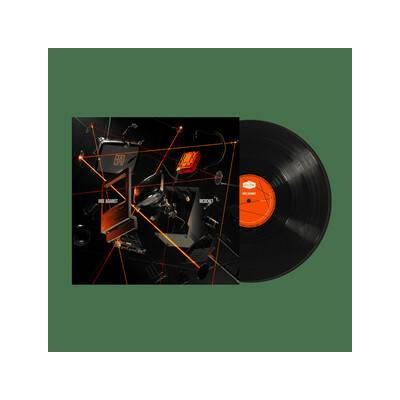 RISE AGAINST - RICOCHET (1CD)