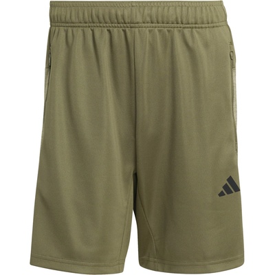 adidas Комплект Adidas All Set Training Shorts - Khaki