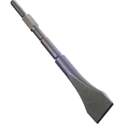 MAKITA plochý sekáč HEX 19 mm 50x150 mm P-13362