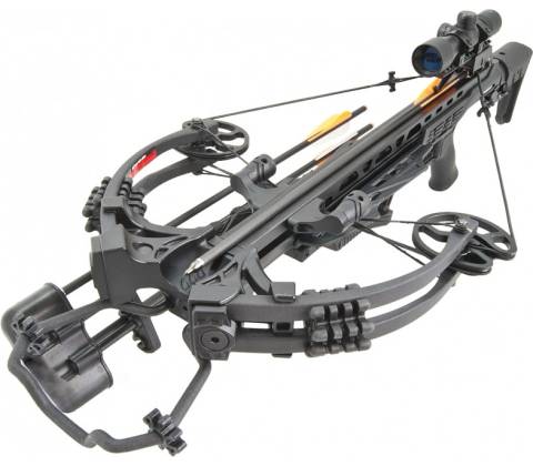 Beast Hunter Kraken 200lb