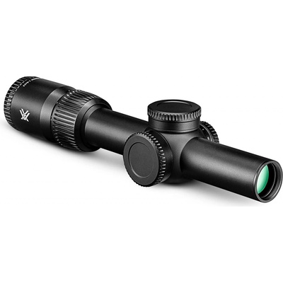 Vortex Venom 1-6x24 SFP AR-BDC3 MOA – Zboží Mobilmania