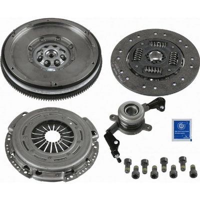 Spojková sada SACHS DMF Module XTend plus CSC 2290 601 099