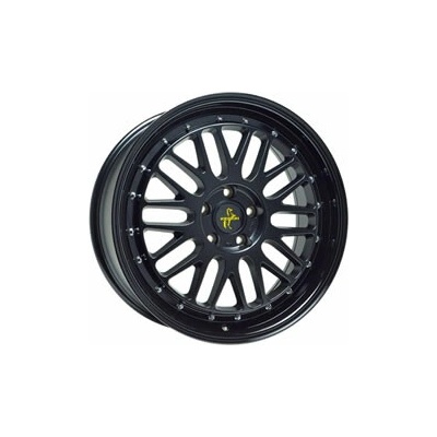 KESKIN KT22 8,5x19 5x114,3 ET40 matt black