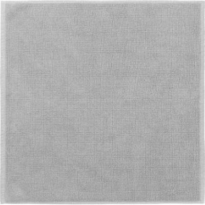 Blomus (Германия) Постелка за баня blomus piana - цвят сив - 55 х 55 см (blomus 69149)