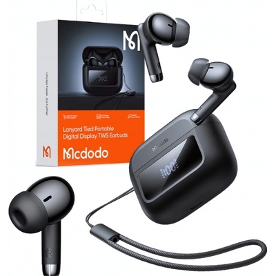 Mcdodo Earbuds Lite HP-8031