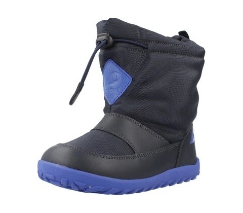 Bobux ALPHA PADEN NAVY