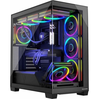 ModeCom VOLCANO STELLAR ARGB MIDI 8F AT-STELLAR-8F-ARGB-10