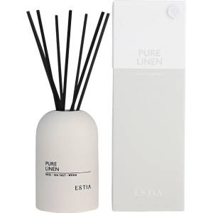 Estia Home Art Ароматни пръчици Estia - Pure Linen, 150 ml (04-36379)