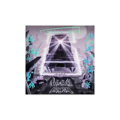 Tallah Primeval Obsession Detachment CD