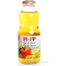 HiPP BIO Jablkova s feniklovým čajom 500 ml
