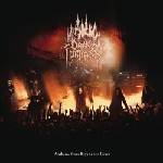 Sony Music Dark Fortress: Anthems From Beyond The Grave - Live In Europe 2023 - CD (079002)