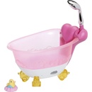 Zapf Creation Baby Born Vaňa interaktývna s kačičkou