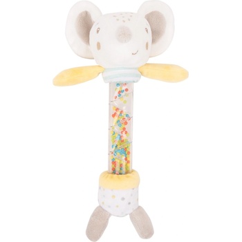 KikkaBoo Играчка дрънкалка-спирала Joyful Mice (31201010379)