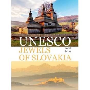 UNESCO Jewels of Slovakia - Petro Jozef