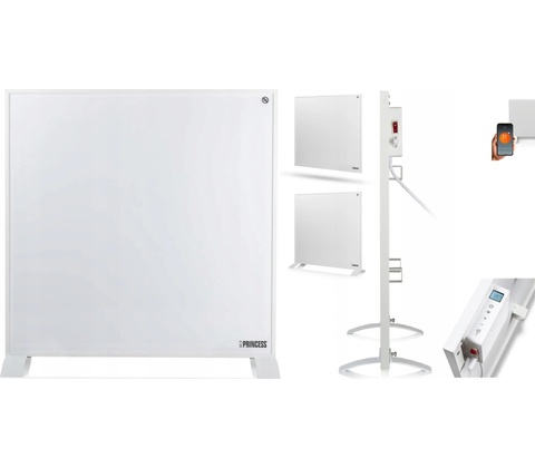 Princess 348035 SMART