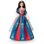 Barbie Mattel Barbie - Кукла за Лунната Нова година (HJX35) (85566)