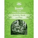 Bambi and the Prince of the Forest AB -