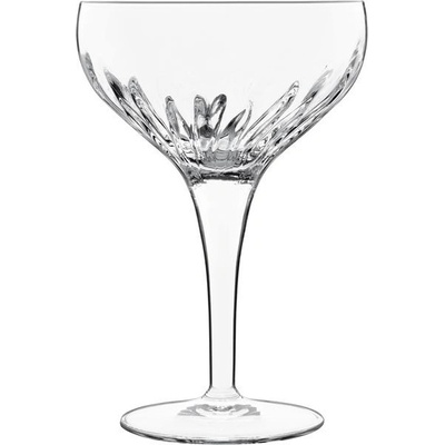 Luigi Bormioli Sklenice na martini Mi x ology 6 x 225 ml
