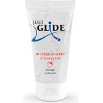 Just Glide Strawberry 50ml