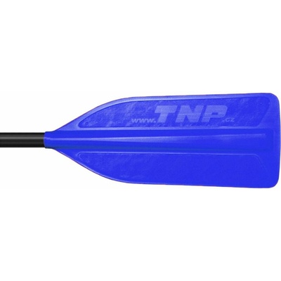 TNP 505.3 ALLROUND CANOE