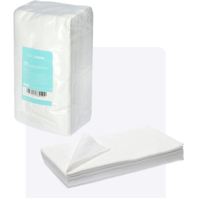 Zarys Stila Care ubrousky z netkané textilie 45 g/m2 100ks 30x40cm