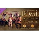 Total War Rome 2 Nomadic Tribes Culture Pack