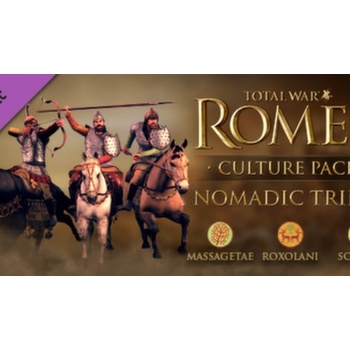 Total War Rome 2 Nomadic Tribes Culture Pack