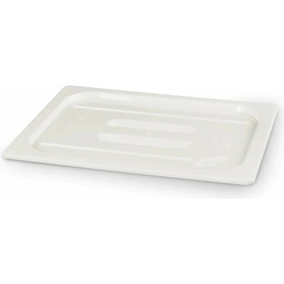 Pokrievka pre nádoby GN, HENDI, GN 1/1, Biela, 530 × 325 mm | 862919