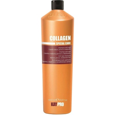 KayPro Collagen Šampon s kolagenem 1000 ml