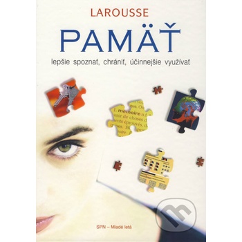 Pamäť