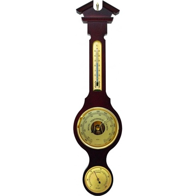 Fischer 6662-22 12 ořech