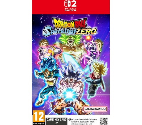 Dragon Ball: Sparking! Zero