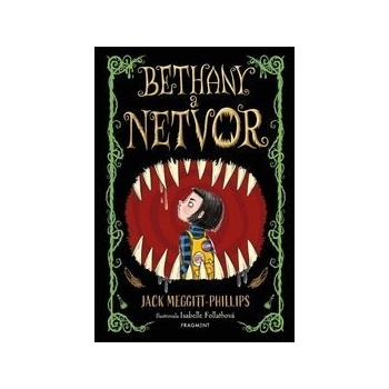 Bethany a netvor