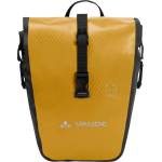 VAUDE Велосипедна дисага Vaude Aqua Front (Recycled) Pannier - Burnt Yellow - размер 28 l (510-4831-0211)