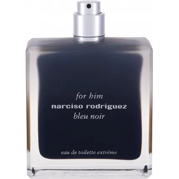 Image 1 of Narciso Rodriguez For Him Bleu Noir Extreme EDT 100 ml Tester