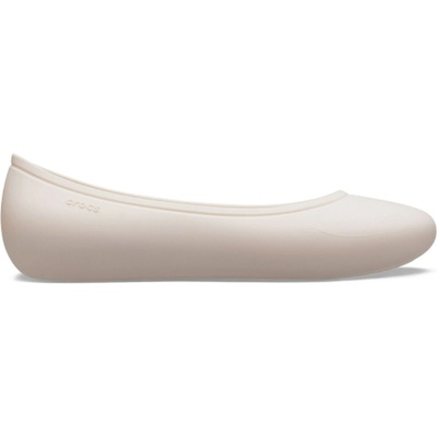 Crocs Brooklyn Flat 209384 baleríny