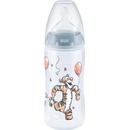 Nuk láhev FC+ Disney PP Tygr modrý 300ml