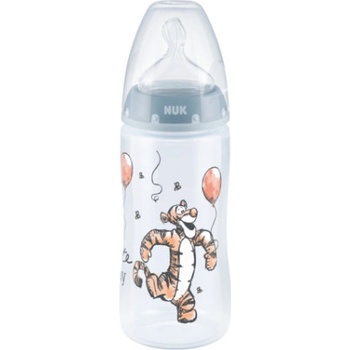 Nuk láhev FC+ Disney PP Tygr modrý 300ml