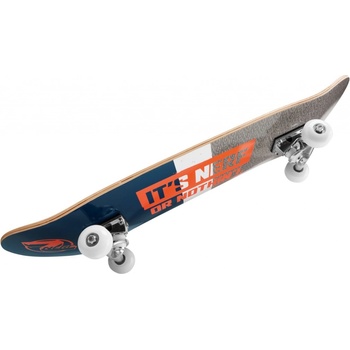 nerf Skateboard