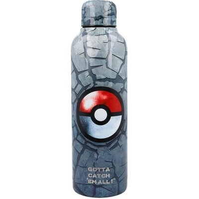 Pokémon - Termo fľaša Pokélopta