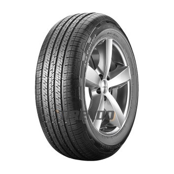 Continental 4X4 Contact ( 275/45 R19 108V XL, N0, DOT2021 )