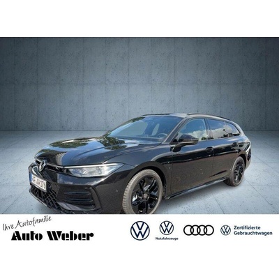 Volkswagen Passat 2.0 TDI R-Line DSG 110 kW