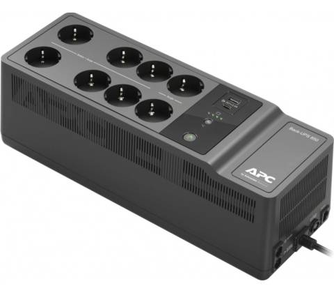 APC BE850G2-IT