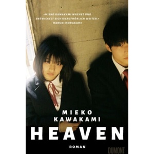 Heaven | Katja Busson (ISBN: 9783832183745)