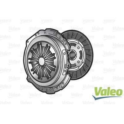 VALEO Sada spojky KIT2P 821163