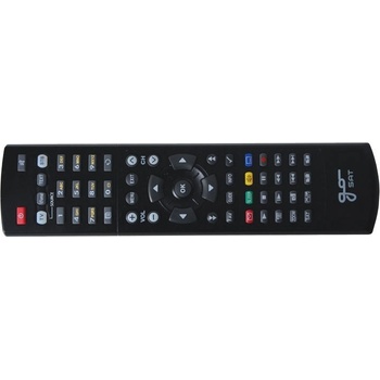 Dálkový ovladač GoSAT GS7060 HDi