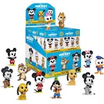 Funko Мини фигура Funko Disney: Mickey Mouse - Mystery Minis Blind Box, асортимент (072743)